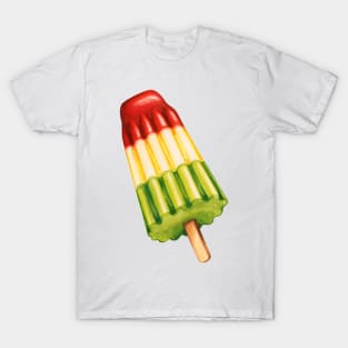 Tropi Pop T-Shirt